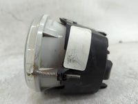 2005-2010 Jeep Grand Cherokee Passenger Right Oem Front Light Lamp Black - Oemusedautoparts1.com