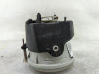 2005-2010 Jeep Grand Cherokee Passenger Right Oem Front Light Lamp Black - Oemusedautoparts1.com