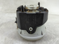 2005-2010 Jeep Grand Cherokee Driver Left Oem Fog Light Lamp Black - Oemusedautoparts1.com