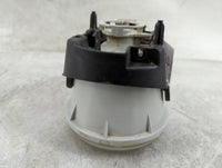 2005-2010 Jeep Grand Cherokee Driver Left Oem Fog Light Lamp Black - Oemusedautoparts1.com