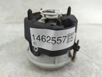 2005-2010 Jeep Grand Cherokee Driver Left Oem Fog Light Lamp Black - Oemusedautoparts1.com