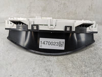 2008 Jeep Grand Cherokee Instrument Cluster Speedometer Gauges P/N:05172400AG CR-0038-052-M0-CG Miles:57K Fits OEM Used Auto