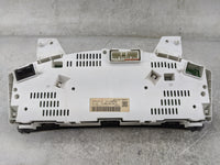 2008 Jeep Grand Cherokee Instrument Cluster Speedometer Gauges P/N:05172400AG CR-0038-052-M0-CG Miles: Fits OEM Used Auto Pa