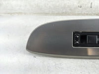 2008 Jeep Grand Cherokee Passenger Right Power Window Switch 04602786aa - Oemusedautoparts1.com