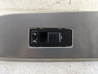 2008 Jeep Grand Cherokee Passenger Right Power Window Switch 04602786aa - Oemusedautoparts1.com