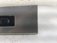 2008 Jeep Grand Cherokee Passenger Right Power Window Switch 04602786aa - Oemusedautoparts1.com
