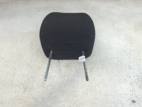 2005-2010 Jeep Grand Cherokee Headrest Head Rest Front Driver Seat Black - Oemusedautoparts1.com