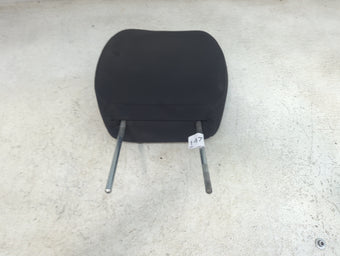 compare product 2005-2010 Jeep Grand Cherokee Headrest Head Rest Front Driver Seat Black