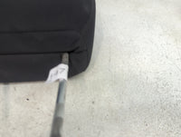 2005-2010 Jeep Grand Cherokee Headrest Head Rest Front Driver Seat Black - Oemusedautoparts1.com