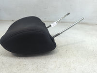 2005-2010 Jeep Grand Cherokee Headrest Head Rest Front Driver Seat Black - Oemusedautoparts1.com