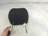 2005-2010 Jeep Grand Cherokee Headrest Head Rest Front Driver Seat Black - Oemusedautoparts1.com
