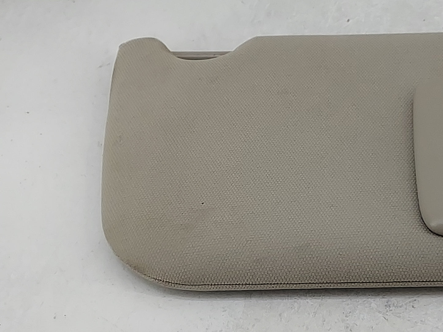 2005-2010 Jeep Grand Cherokee Sun Visor Shade Replacement Passenger Right Mirror Fits Fits 2005 2006 2007 2008 2009 2010 OEM