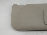 2005-2010 Jeep Grand Cherokee Sun Visor Shade Replacement Passenger Right Mirror Fits Fits 2005 2006 2007 2008 2009 2010 OEM