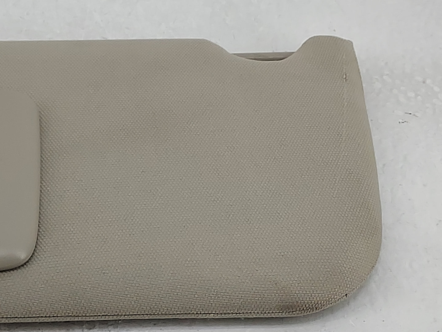 2005-2010 Jeep Grand Cherokee Sun Visor Shade Replacement Driver Left Mirror Fits Fits 2005 2006 2007 2008 2009 2010 OEM Use