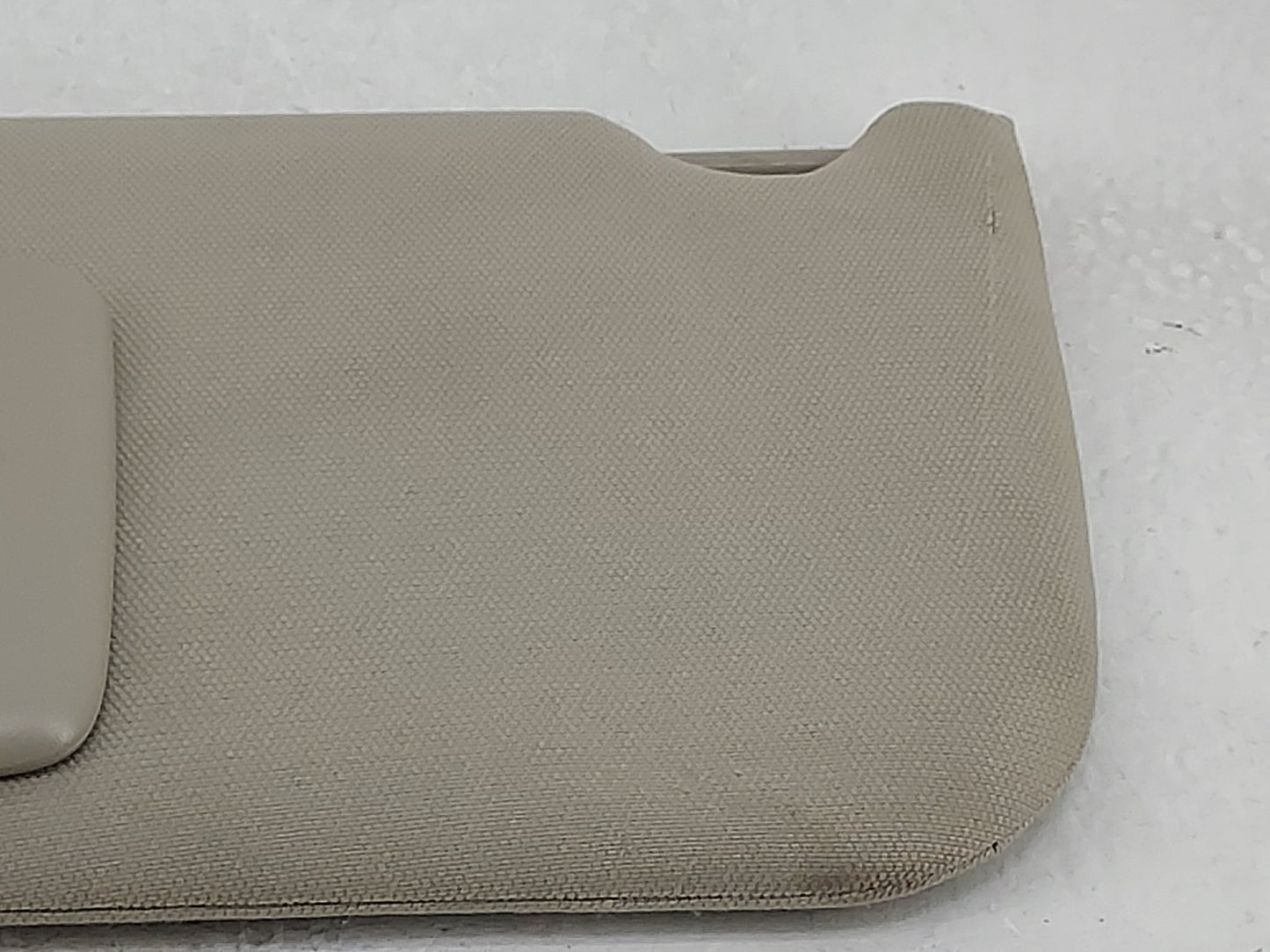 2005-2010 Jeep Grand Cherokee Sun Visor Shade Replacement Driver Left Mirror Fits Fits 2005 2006 2007 2008 2009 2010 OEM Use
