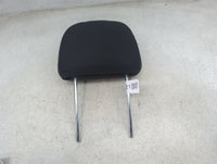 2008 Jeep Grand Cherokee Headrest Head Rest Front Driver Seat Black - Oemusedautoparts1.com