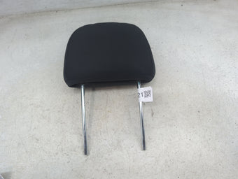 compare product 2008 Jeep Grand Cherokee Headrest Head Rest Front Driver Seat Black