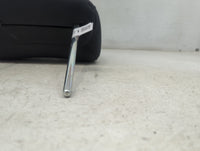 2008 Jeep Grand Cherokee Headrest Head Rest Front Driver Seat Black - Oemusedautoparts1.com