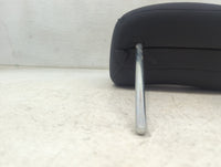 2008 Jeep Grand Cherokee Headrest Head Rest Front Driver Seat Black - Oemusedautoparts1.com