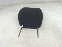 2008 Jeep Grand Cherokee Headrest Head Rest Front Driver Seat Black - Oemusedautoparts1.com
