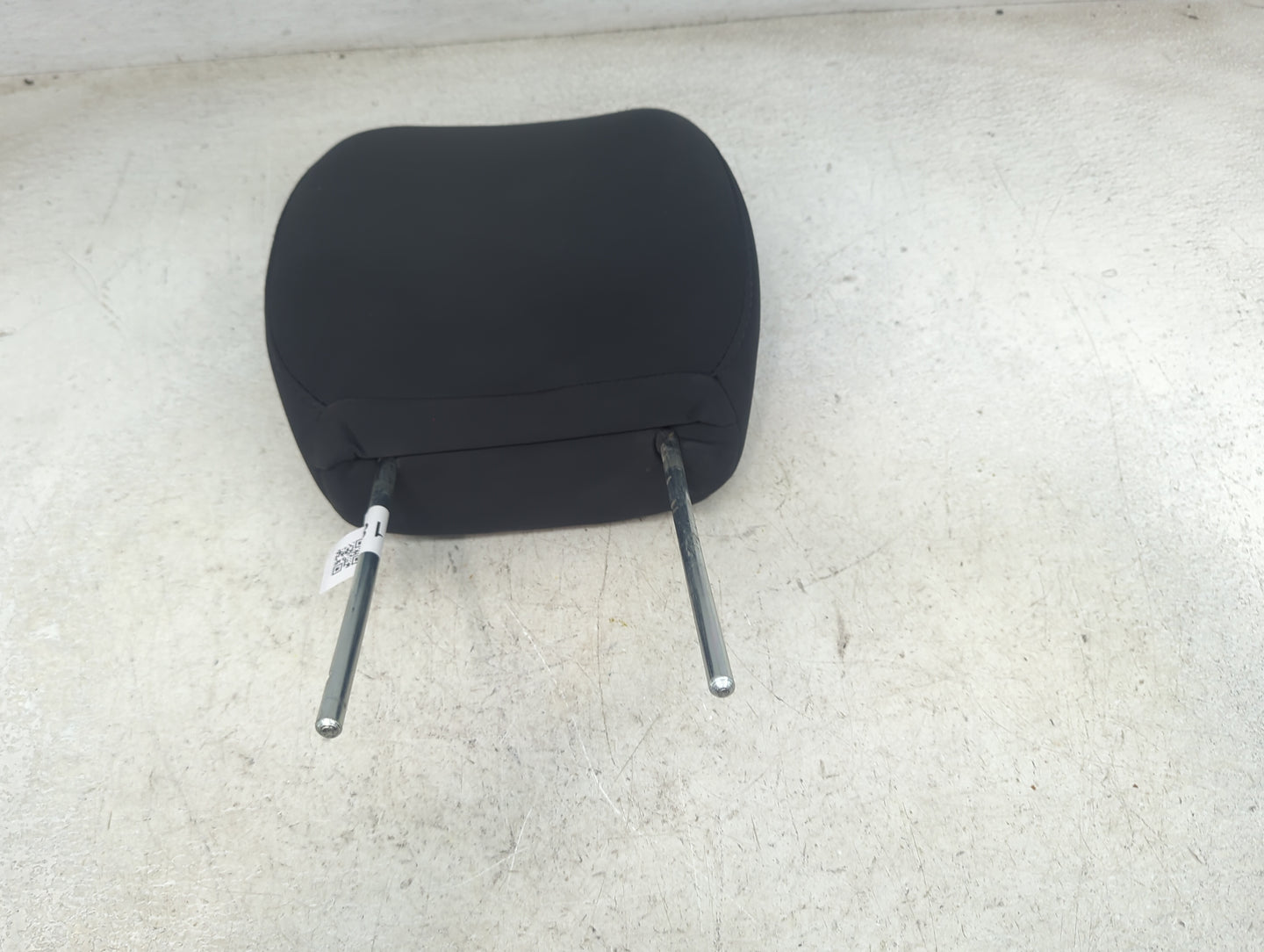 2008 Jeep Grand Cherokee Headrest Head Rest Front Driver Passenger Seat Fits OEM Used Auto Parts - Oemusedautoparts1.com