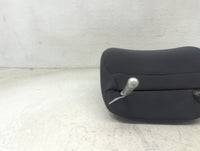 2008 Jeep Grand Cherokee Headrest Head Rest Front Driver Passenger Seat Fits OEM Used Auto Parts - Oemusedautoparts1.com