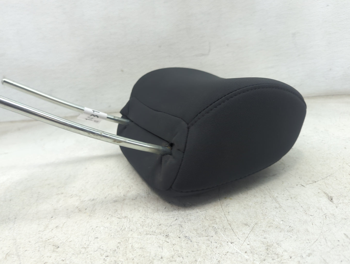 2008 Jeep Grand Cherokee Headrest Head Rest Front Driver Passenger Seat Fits OEM Used Auto Parts - Oemusedautoparts1.com