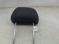 2008 Jeep Grand Cherokee Headrest Head Rest Front Driver Passenger Seat Fits OEM Used Auto Parts - Oemusedautoparts1.com