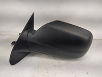 2005-2010 Jeep Grand Cherokee Driver Side View Mirror - Left Door Mirror OEM Used - Oemusedautoparts1.com