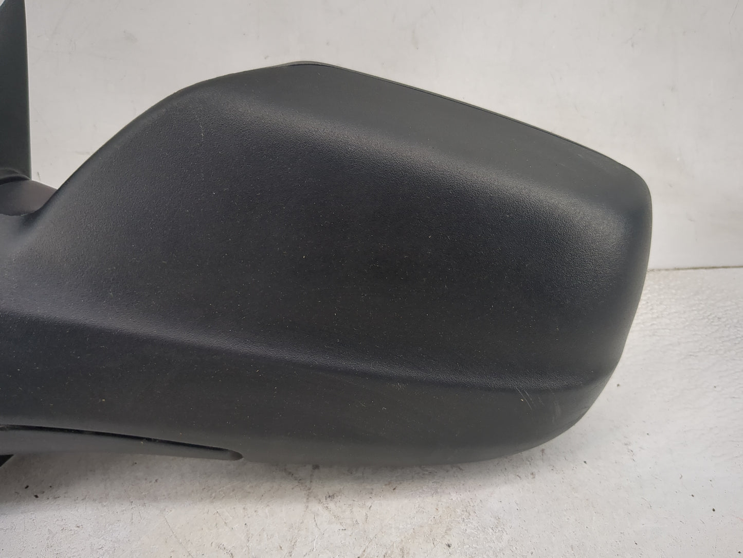 2005-2010 Jeep Grand Cherokee Driver Side View Mirror - Left Door Mirror OEM Used - Oemusedautoparts1.com