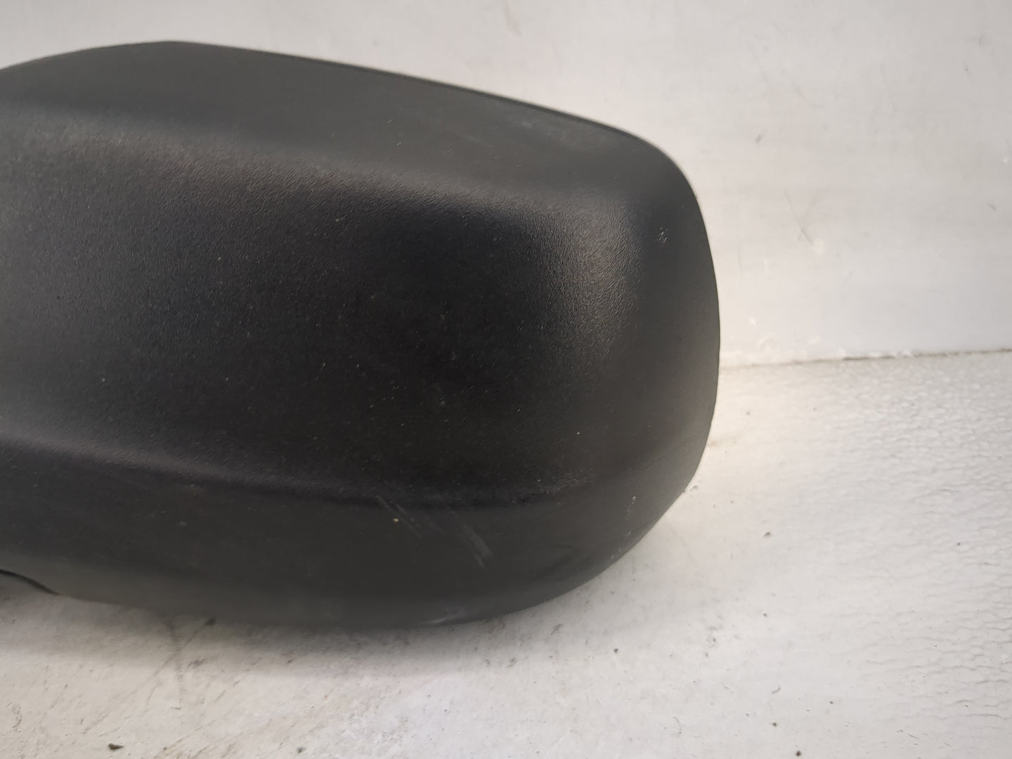 2005-2010 Jeep Grand Cherokee Driver Side View Mirror - Left Door Mirror OEM Used - Oemusedautoparts1.com