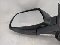 2005-2010 Jeep Grand Cherokee Driver Side View Mirror - Left Door Mirror OEM Used - Oemusedautoparts1.com
