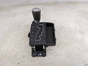 compare product 2008 Jeep Grand Cherokee Floor Console Assembly Shifter