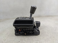 2008 Jeep Grand Cherokee Floor Console Assembly Shifter - Oemusedautoparts1.com