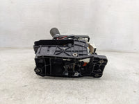 2008 Jeep Grand Cherokee Floor Console Assembly Shifter - Oemusedautoparts1.com