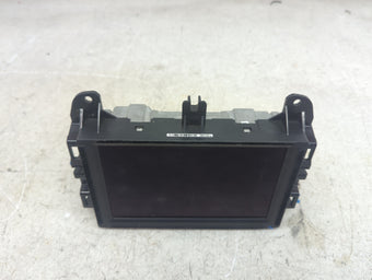 compare product 2008-2008 Jeep Grand Cherokee Information Display Screen