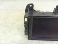 2008-2008 Jeep Grand Cherokee Information Display Screen - Oemusedautoparts1.com