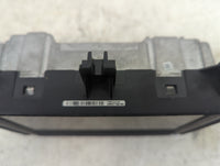 2008-2008 Jeep Grand Cherokee Information Display Screen - Oemusedautoparts1.com