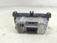 2008-2008 Jeep Grand Cherokee Information Display Screen - Oemusedautoparts1.com