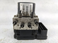 2008 Jeep Grand Cherokee ABS Pump Control Module Replacement P/N:P52124496AF 25.0212.0756.4, 25.0928-4109.3, 25.0613-3614.3 