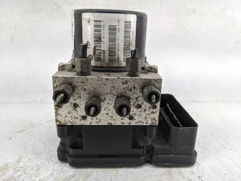compare product 2008 Jeep Grand Cherokee ABS Pump Control Module Replacement P/N:P52124496AF 25.0212.0756.4, 25.0928-4109.3, 25.0613-3614.3 Fits OEM Used Auto Parts