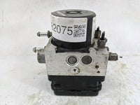 2008 Jeep Grand Cherokee ABS Pump Control Module Replacement P/N:P52124496AF 25.0212.0756.4, 25.0928-4109.3, 25.0613-3614.3 