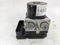 2008 Jeep Grand Cherokee ABS Pump Control Module Replacement P/N:P52124496AF 25.0212.0756.4, 25.0928-4109.3, 25.0613-3614.3 