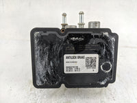 2008 Jeep Grand Cherokee ABS Pump Control Module Replacement P/N:P52124496AF 25.0212.0756.4, 25.0928-4109.3, 25.0613-3614.3 