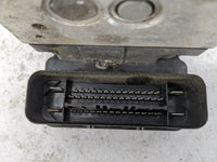 2008 Jeep Grand Cherokee ABS Pump Control Module Replacement P/N:P52124496AF 25.0212.0756.4, 25.0928-4109.3, 25.0613-3614.3 