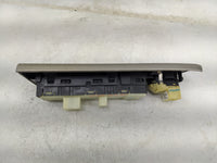 2006-2010 Jeep Grand Cherokee Master Power Window Switch Replacement Driver Side Left Fits OEM Used Auto Parts - Oemusedauto