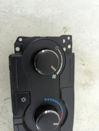 2007-2010 Jeep Grand Cherokee Climate Control Module Temperature AC/Heater Replacement P/N:P55037979AA 55037979AA Fits OEM U