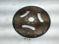 2005-2022 Jeep Grand Cherokee Transmission Flywheel Flexplate Fits OEM Used Auto Parts - Oemusedautoparts1.com
