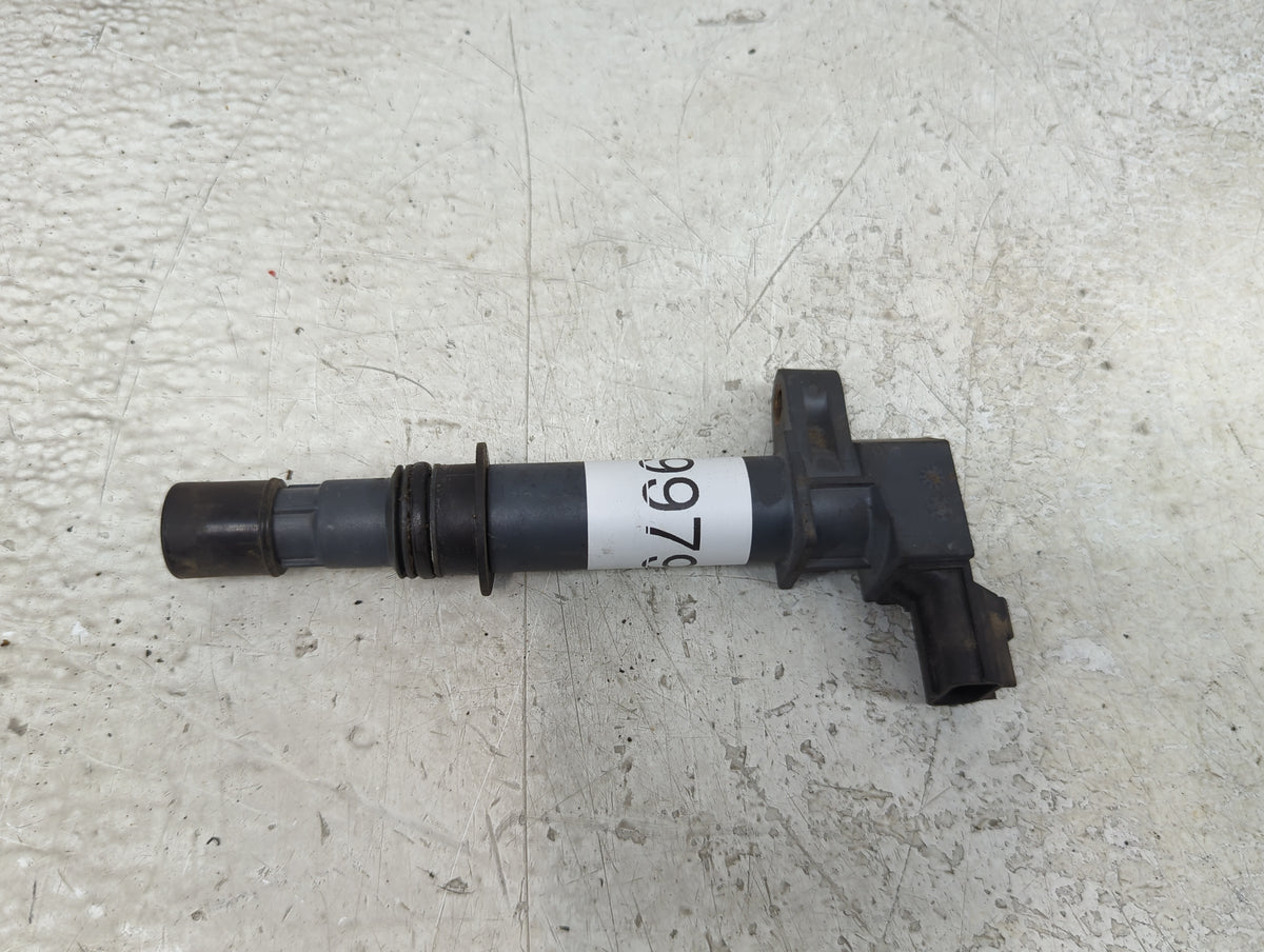 1999-2008 Jeep Grand Cherokee Ignition Coil Igniter Pack 1499979 - Oemusedautoparts1.com