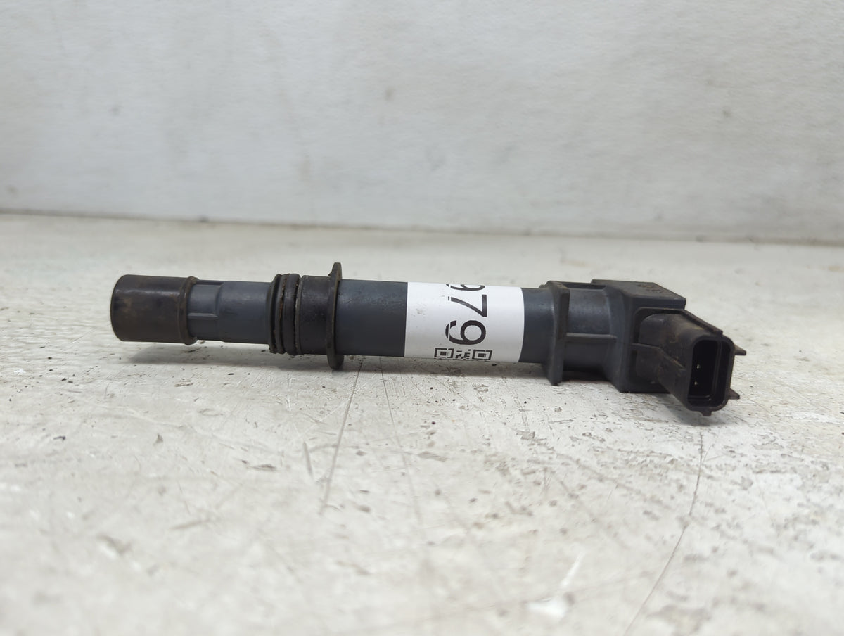 1999-2008 Jeep Grand Cherokee Ignition Coil Igniter Pack 1499979 - Oemusedautoparts1.com